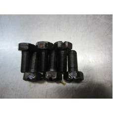 07D327 Flexplate Bolts From 2003 FORD TAURUS  3.0